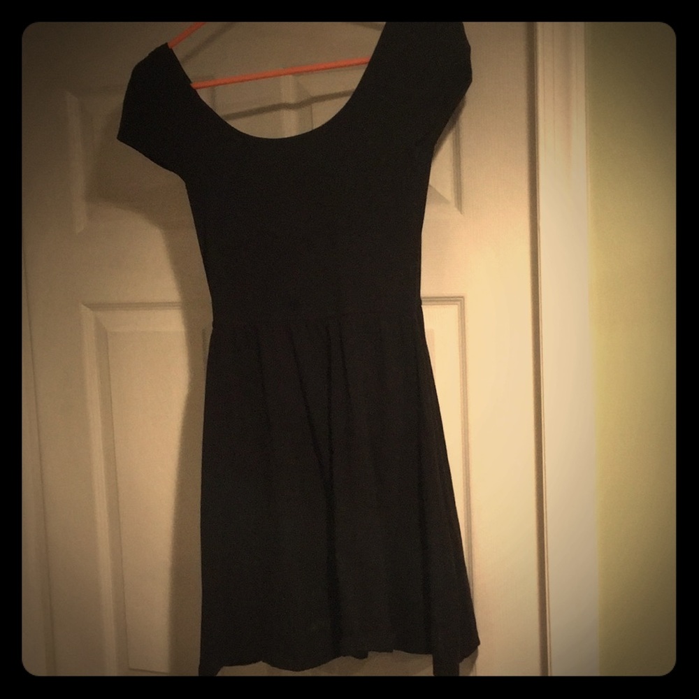 **free if bundled ** Mossimo little black dress